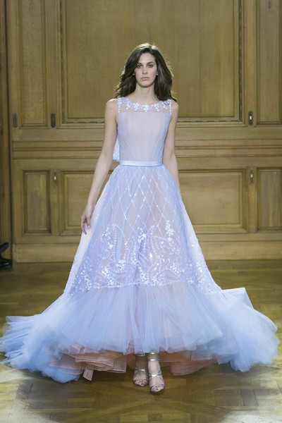 Georges Chakra Spring Summer 2016